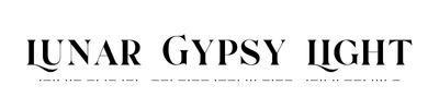 Lunar Gypsy Light
